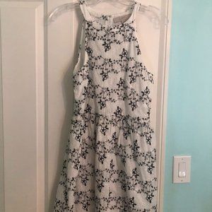 Loft summer dress